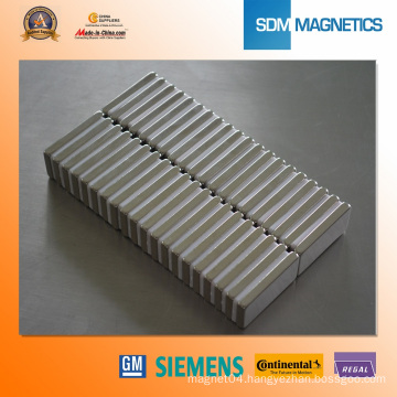 N35 Strong Block Neo Rare Earth Magnet
